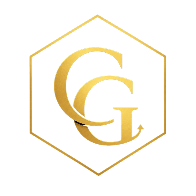 Capital Guru Emblem